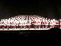 Radio City Rockettes