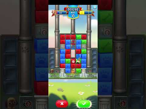 Pet Rescue Saga level 4946 no boosters | PuzzledCubes.site