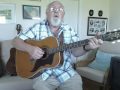 Guitar: Mary Hamilton 