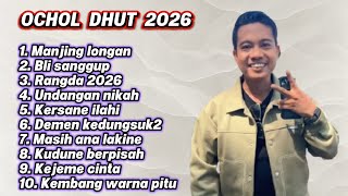 Download lagu OCHOL DHUT || POPULAR SONG 2026 RANGDA 2026 - WEDDING INVITATION - SEVEN COLOR FLOWERS mp3