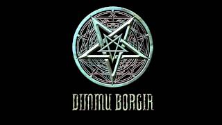 Dimmu Borgir - Cataclysm Children (8 bit)