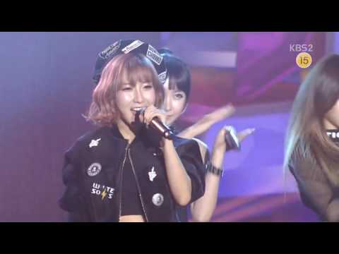 BULLDOK in Hope Concert