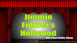Download Lagu Jimmy Fiddler's Hollywood, Old Time Radio Show, 510521 Gary Cooper Thumbnail