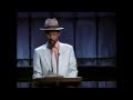 Def Poetry: Linton Kwesi Johnson- "If I Was A Top Notch Poet" (Official Video)
