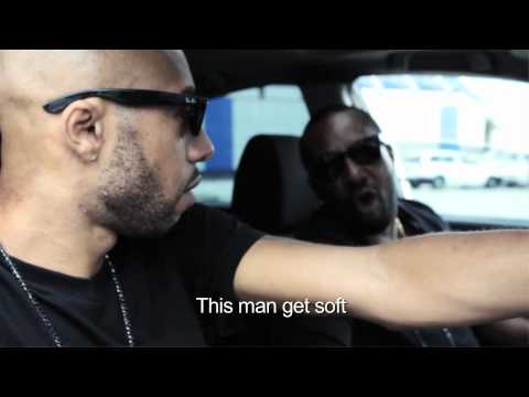 Destra - Good Love (Official HD Video)