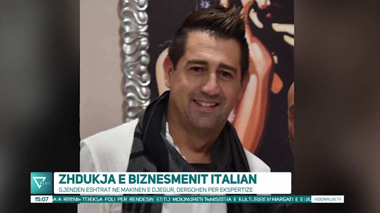 News Edition in Albanian Language - 18 Janar 2021 - 15:00 - News, Lajme - Vizion Plus