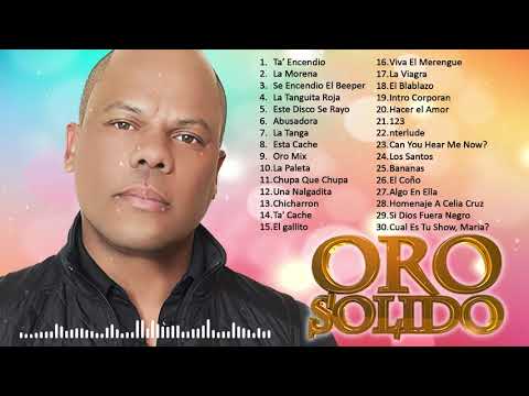 MERENGUE ROMANTICA MIX 2020 - LAS MEJORES CANCIONES DE ORO SOLIDO