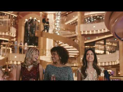 Come Feel the Love - Gaming | Princess Cruises