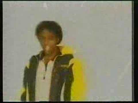 Lula Band - Don't make me cry