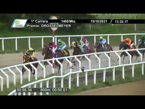 211015 c01 - ADRIANA - HIPODROMO LAS PIEDRAS