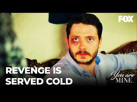 Beşir Gives Up On Getting Revenge - You Are Mine