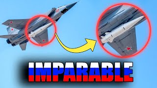 Los Misiles con los que Rusia Amenaza a la OTAN