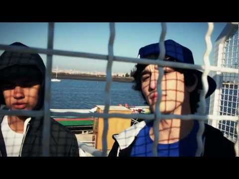 LucOne, JMC & MasterG - Somos nós (United Soldiers)