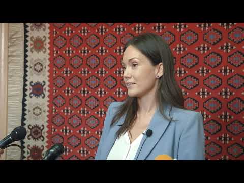 Milica Milanović o radionici Edukacija ljudskih resursa u turizmu Srbije