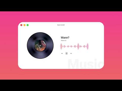 Patron 61- Wann? (prod. By Jepetto X) | Reich GmbH