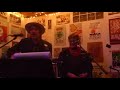 Kelly Hogan & Scott Ligon - Living On Easy Street