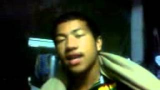 Taylor Swift-belong to me  (cover) by timani hafoka