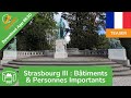 Strasbourg III | Learn French in VR | 360 8K3D Teaser | DYNAMIC LANGUAGES