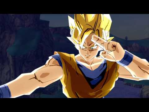 comment debloquer uub dans dragon ball z budokai 3