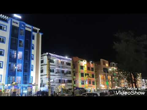 Digha|New Digha|Digha night view|top tourist destination from kolkata Digha|Digha sea beaches|diga