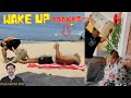 Wake Up Pranks #3 || Puro Fail SH #18