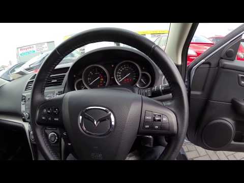 12D38538 - Mazda 6 Premium - Joe Duffy Mazda