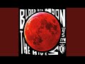 The, Hives, Blood, Red, Moon 