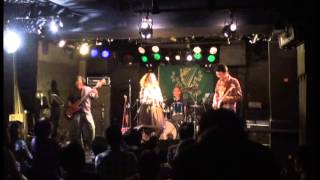 K3R - The Loop [Rory Gallagher Festival Japan 2012]