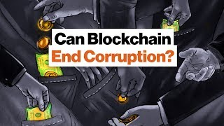 How the Blockchain Revolution Will Decentralize Power and End Corruption | Brian Behlendorf