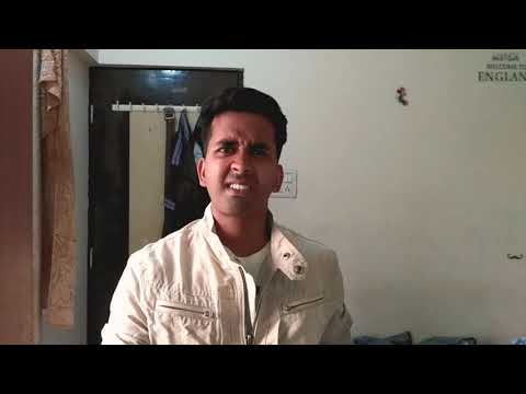 vivekanand gupta positive