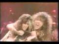 KEEL - Somebody's Waiting 