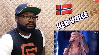 AURORA ‘IT HAPPENED QUIET’ | REACTION