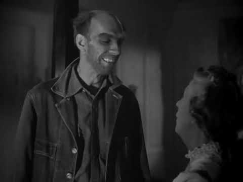 The Hidden Hand (1942)