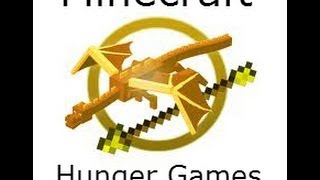 Minecraft Hunger Games - 1 - Cheating Whore