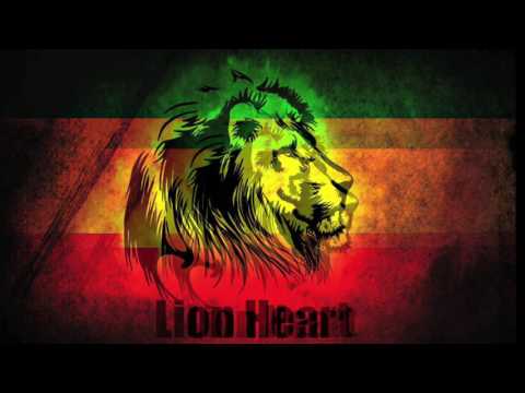 Anzola -Lion heart Lion heart