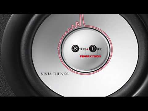 Ninja Chunks by Studio Life Productions