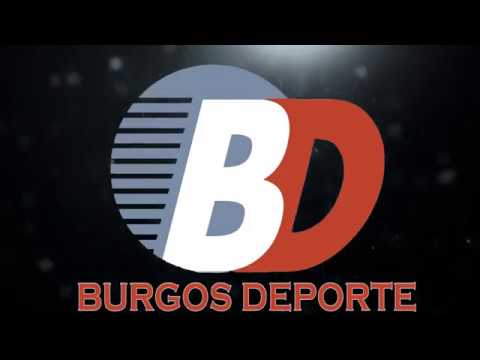 BURGOS CF 0 - 1 CD TUDELANO 28/01/2018