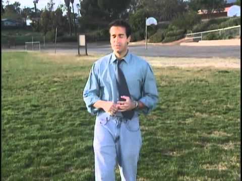 Channel 4 Padres - West Side Story