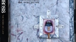 NEUROSIS (USA) - The  Word As Law (1990)