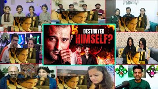Download lagu Pakistani Reacts to Akshaye Khanna: The MOST MYSTERIOUS STAR Of Indian Cinema?🔥 | Reaction Mashup mp3