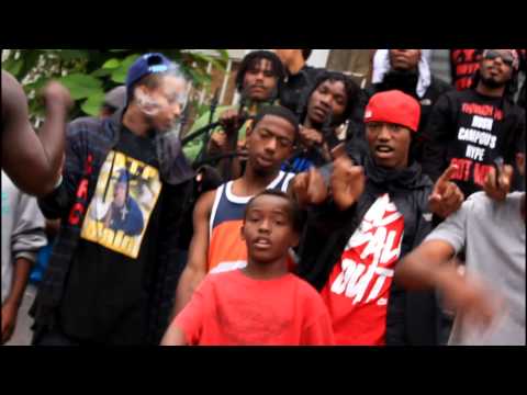 Dman x Ayoo - Death Row | Shot By @Franky_LoKoV