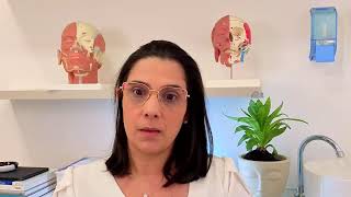 LIVE PARALISIA FACIAL - FASE FLÁCIDA X FASE CRÔNICA