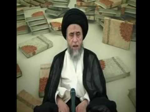 الإجتهاد والتقليد - الحلقة - 21 - سيد صباح شبر
