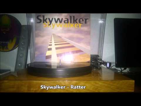 Skywalker - Ratter - Preview -