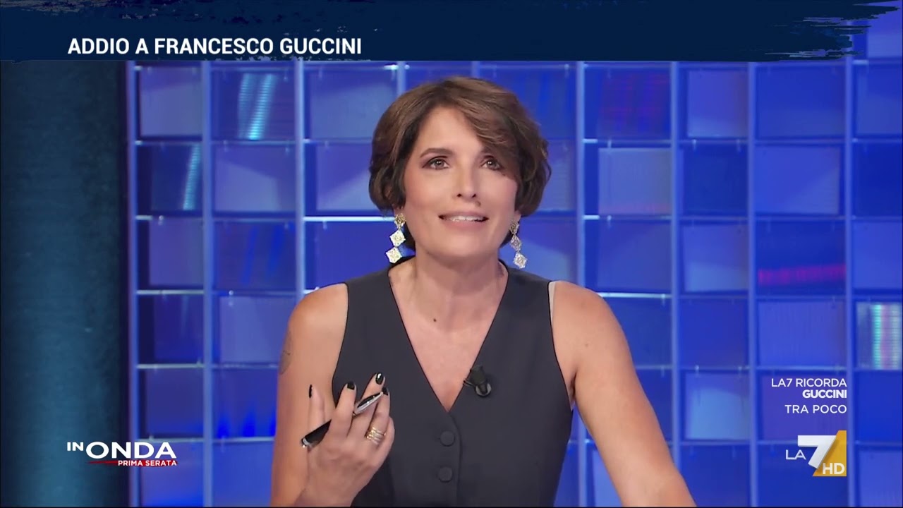 Il ricordo di Guccini, Gian Antonio Stella: "È riuscito a essere una persona di rottura e ...