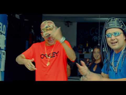 MC MANCHA & MC SIBÃO - MARCHA NOS PROGRESSOS (TR3 RECORDS) (DEU BOM RECORDS)