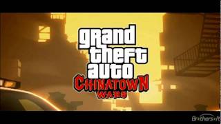Fat Joe- My Conscious (GTA Chinatown Wars)