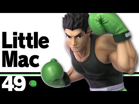 Learn Little Mac in 5 Minutes.