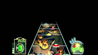 Enter Shikari - Stand Your Ground; This Is Ancient Land (GHA PC Custom)