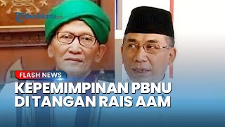 Miftachul Akhyar Jadi Pengganti Kepemimpinan PBNU di Tangan Rais Aam seusai Gus Yahya Dicopot